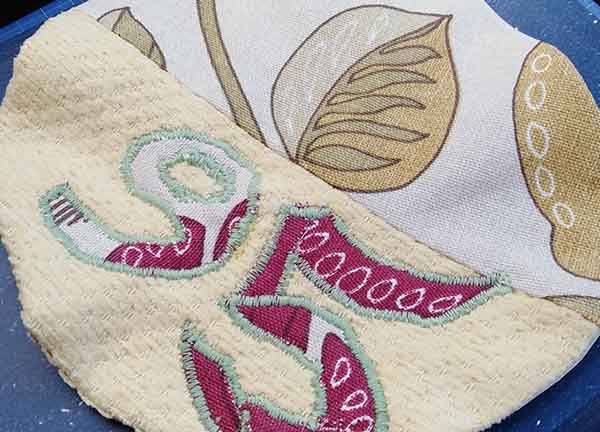 Claire Francis Design