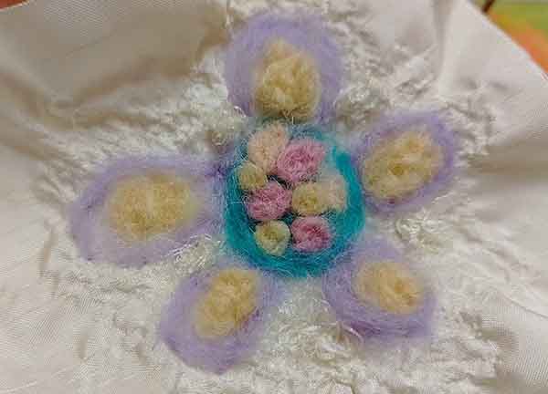 Claire Francis Design