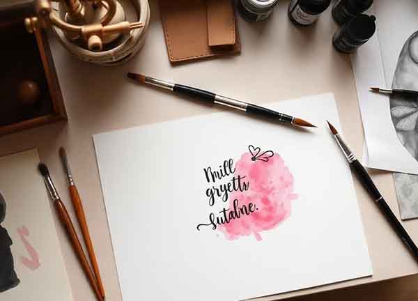 Claire Francis Design