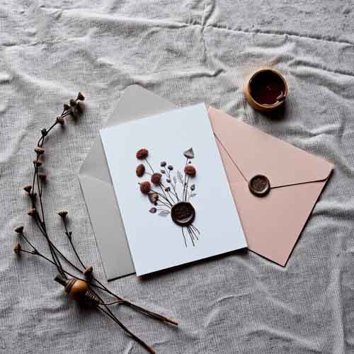 Claire Francis design